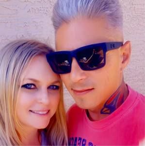 Meet your Posher, Chad